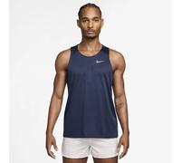 Débardeur Nike Stride Dri-Fit Bleu M Male