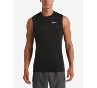 Débardeur Nike Swim Hydroguard Solid Essentials noir - M