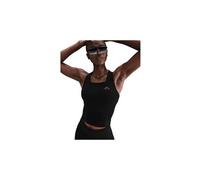 Debardeur nike trail noir femme
