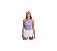 Debardeur nike trail violet femme