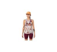 Debardeur nnormal race 02 multicolore femme
