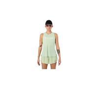 Debardeur nnormal race 02 vert femme