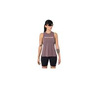 Debardeur nnormal race 02 violet femme