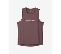 Débardeur NNormal Race 2.0 violet - S