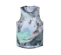 NNORMAL Race Tank - Homme - Gris - taille S- modèle 2025