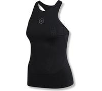 Débardeur noir Adidas Adizero Femmes Sport XS