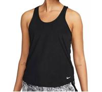 Débardeur Noir Femme Nike Breathe XL