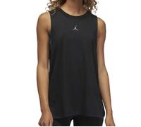 Débardeur Noir Femme Nike Diamond L