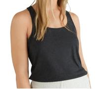 Débardeur Noir Femme O'Neill Essentials Racer XS