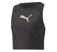 Débardeur Noir Femme Puma 522178 XS