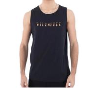 Débardeur Noir Homme Hurley Toledo M