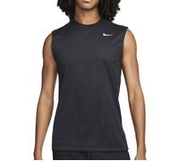 Débardeur Noir Homme Nike Reset L