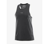 Débardeur noir pour femme Salomon SHKout Core - S