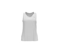 Odlo Essential Sleeveless T-shirt Blanc XS Femme