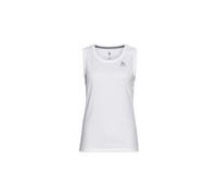 Odlo F-dry Sleeveless T-shirt Blanc XS Femme
