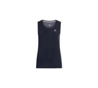 Debardeur odlo f dry femme bleu marine