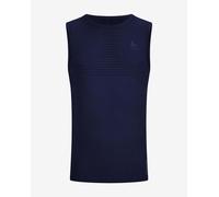 Débardeur Odlo Performance bleu marine - M