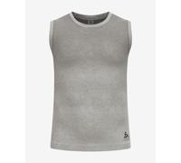 Débardeur Odlo Performance Light Rain-Dye gris - S