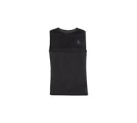 Debardeur odlo performance x light noir homme
