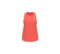 Debardeur odlo zeroweight chill tec corail femme