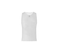 Odlo Crew Zeroweight Seam Long Sleeve Base Layer Blanc S Homme