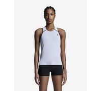 Débardeur On Performance blanc femme - XS
