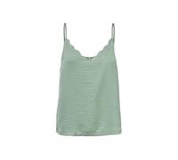 Débardeur Onldebbie singlet noos wvn Vert Taille : 40