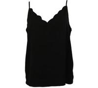 Débardeur Only Debbie black top l Noir Taille : 42 rèf : 18710 Noir G