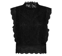 Débardeur - Only - Onlkaro - Noir - Col rond - Léger et confortable M
