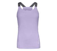 Débardeur ORTOVOX 150 ESSENTIAL TOP W (lush lavender) Femme XS