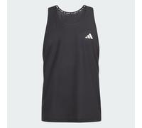 Débardeur Own The Run Black XL