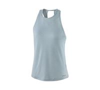 Débardeur Patagonia Ridge Flow Tank (Steam Blue) Femme M