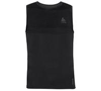 Odlo Performance X-light Sleeveless Base Layer Noir L Femme