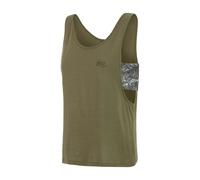 Débardeur PICTURE Didal Top (Military) femme L