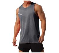 débardeur Pirate sans Manches Homme DéContractéE Respirant Comfortable Maillot De Corps Vêtements pour Marcel pour Un Usage Sportif Quotidien Classics T-Shirts sans Manches Homme
