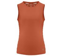 Debardeur Poivre Blanc 2103 Electorange Femme Orange 2023 taille M