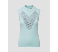 Débardeur Pour Femmes X-bionic Twyce Run Singlet Twrta3s24w-a061