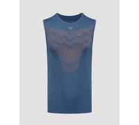 Débardeur Pour Hommes X-bionic Twyce Run Singlet Twrta3s24m-a014 M