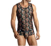 Débardeur Power - Anaïs for Men - L - Noir S