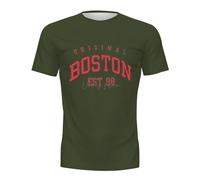 Debardeur Pres du Corps Homme Courte Fête 4XL Sudation Epais Au Cool Doré Amour 80 Boutique Bodybuilding Musclé Verticales Jeune Trou Type Traditionnel Boutonnées