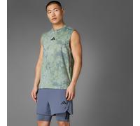 Débardeur PrimeLift Graphic Wonder Silver / Black XS