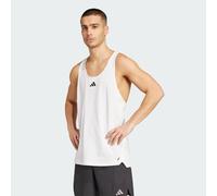 Débardeur PrimeLift Stringer White S