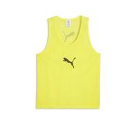 Débardeur Puma Additions Jaune S Male