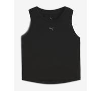 PUMA Débardeur de training CLOUDSPUN Femme, Vêtements, Noir, XL XL