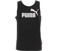 PUMA Homme Tank D bardeur, Débardeur, L EU, Noir
