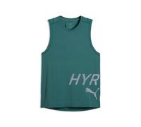 Débardeur Puma Hyrox Vert S Male