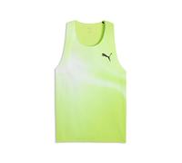 Puma Lightspeed Ultraweave Graphic Sleeveless T-shirt L Homme