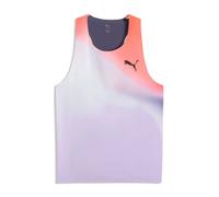 Débardeur Puma Lightspeed ULTRAWEAVE Violet Orange, Taille XL