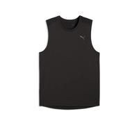 Débardeur Puma Noir 2XL Male