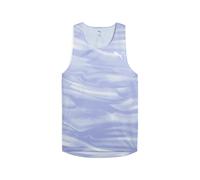 Débardeur Puma Raceday Ultraspun Bleu Blanc, Taille XL